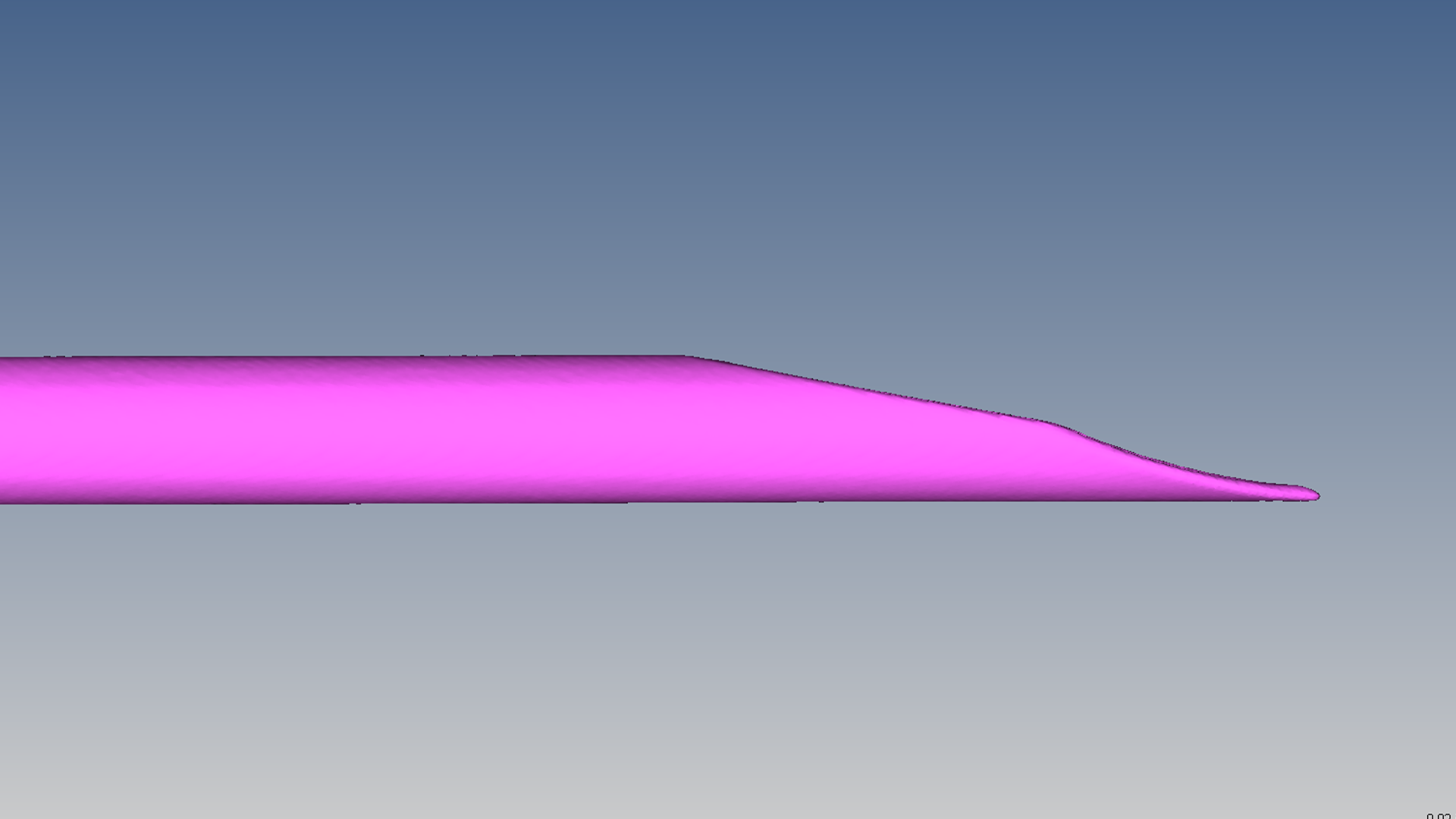ISO 7864 Dimensional Standards Industrial CT Scanning Services for
